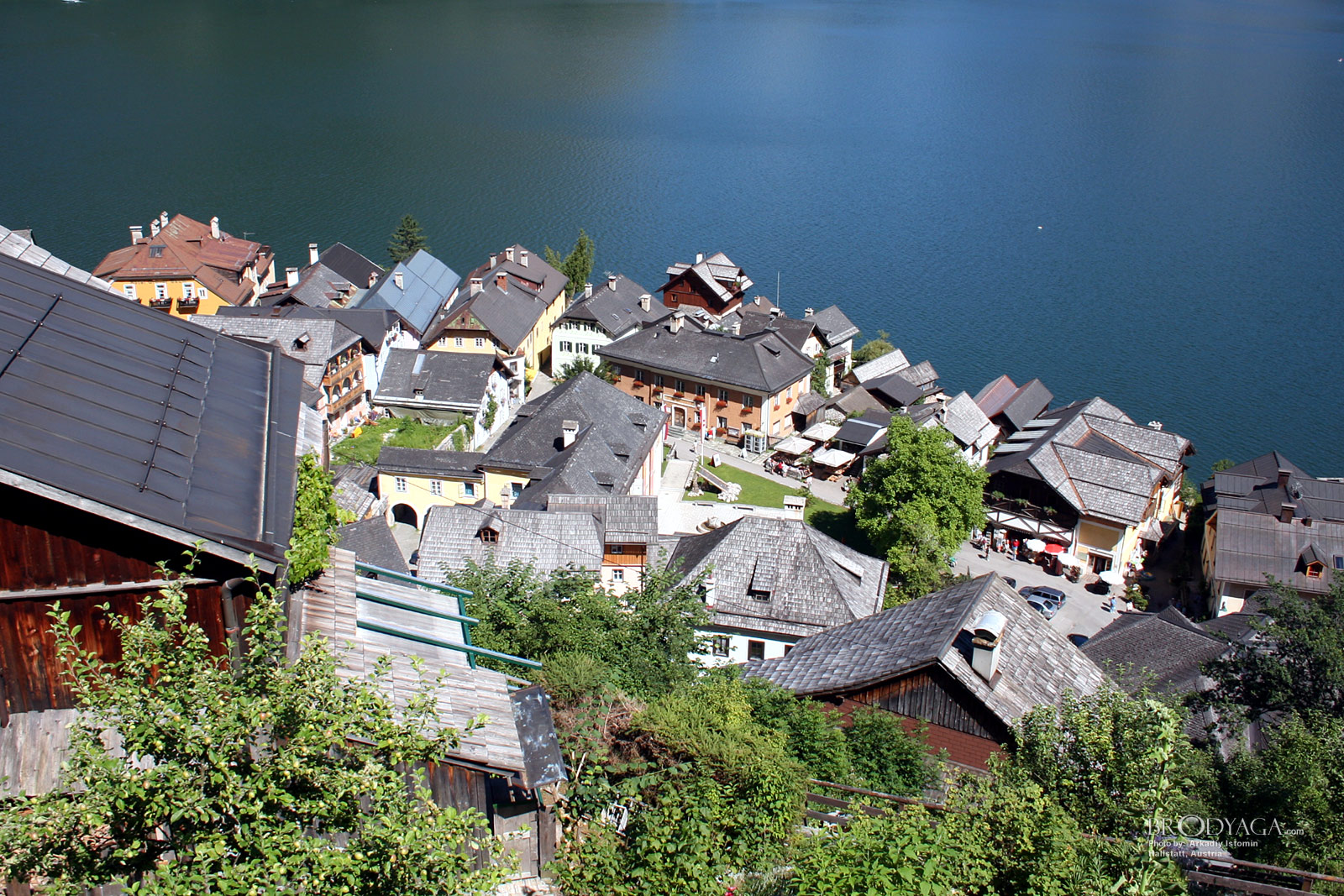 Hallstatt